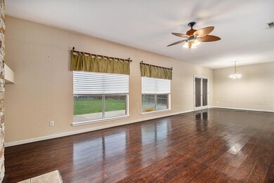 7304 Livingston Dr, Denton, TX 76210 - photo 7