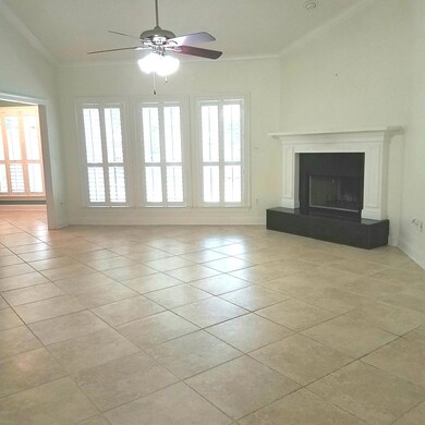 Kahala - Living Room 1