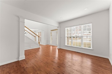 5157 Wellisford Ct unit 8, Suwanee, GA 30024 - photo 6