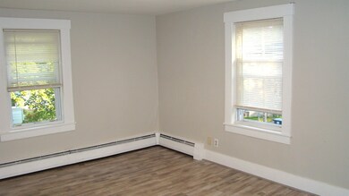 Front Bedroom