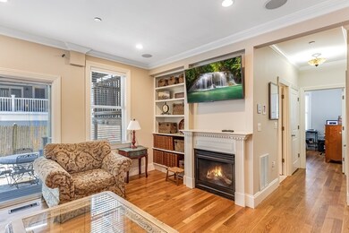 50 Middle St unit 1, Boston, MA 02127 - photo 2