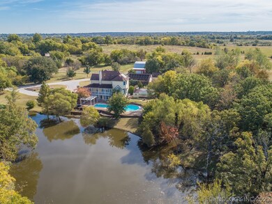 2812 W 114th St S, Jenks, OK 74037 - photo 3