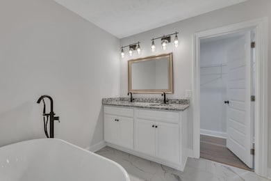 **Reference photo from a previous build**