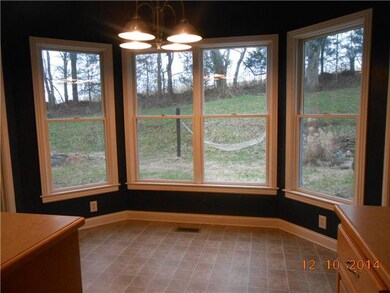 Breakfast Nook