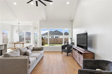 507 W Garrison Dr, Pharr, TX 78577 - photo 7