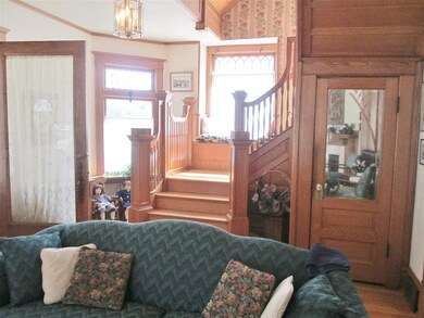 51 N 1st St, Evansville, WI 53536 - photo 7