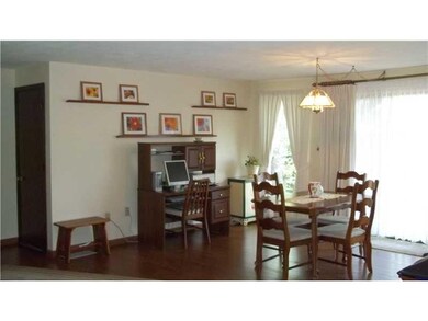 Other. Great room opposite view