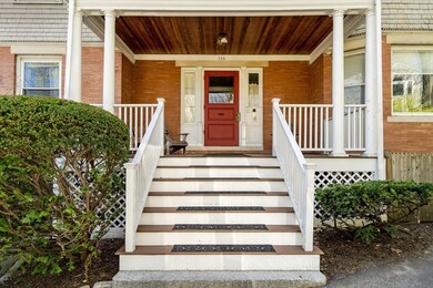 126 Kilsyth Rd unit 5, Brighton, MA 02135 - photo 3