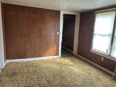 221 S Elm St, Chelsea, OK 74016 - photo 4