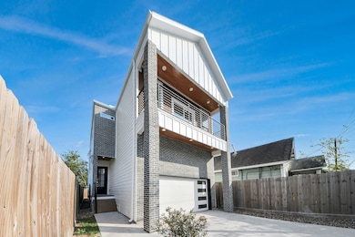 3508 Omega St unit A, Houston, TX 77022 - photo 4