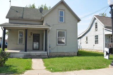 531 N Buckeye St, Osgood, IN 47037 - photo 2