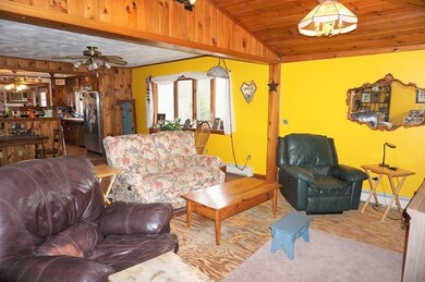 266 Brookfield Rd, Charlton, MA 01507 - photo 4