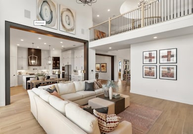 16606 Blissful Night St, Hockley, TX 77447 - photo 3