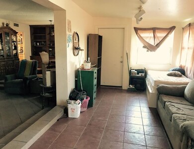 Arizona Room