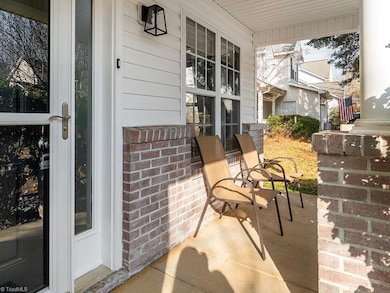 1139 Briarwood Dr, Mebane, NC 27302 - photo 2