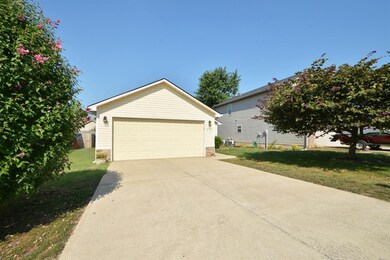 204 Hogan Dr, Frankfort, KY 40601 - photo 5