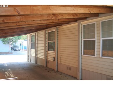 Carport