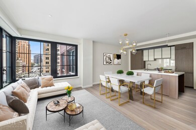 The Sutton unit 7-K, New York, NY 10022 - photo 3