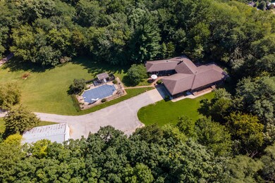 Aerial Shot