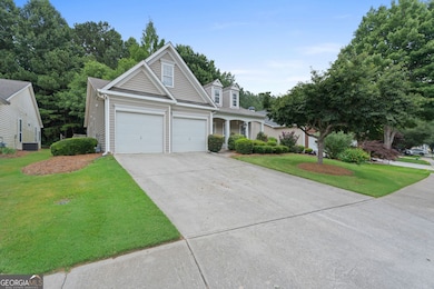 377 Avian Forest Dr, Stockbridge, GA 30281 - photo 2