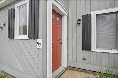 14 Monroe Dr unit 92, Woodstock, NH 03262 - photo 3