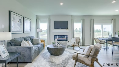 12312 S 205th Ave, Gretna, NE 68028 - photo 2