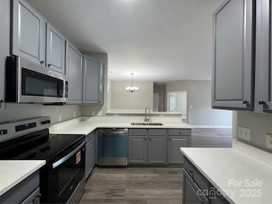 10676 Hill Point Ct unit 10676, Charlotte, NC 28262 - photo 2