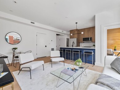 27 Dixwell St unit 10, Boston, MA 02119 - photo 4