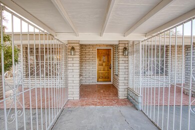 7424 Wilcox Dr, El Paso, TX 79915 - photo 5