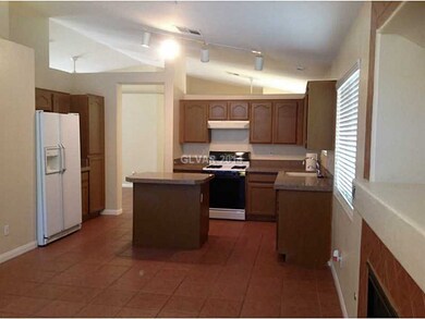 Kitchen. WOW!!! A FANTASTIC USE OF SPACE WITH THIS