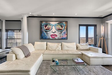 227 Summit Ave unit E401, Brookline, MA 02446 - photo 4