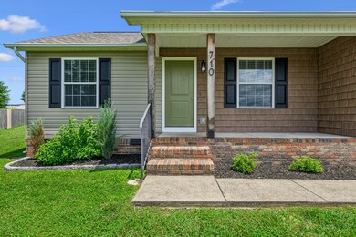 710 Krissy Ct, Columbia, TN 38401 - photo 5