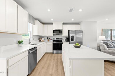 30 Better Day Way, Lillington, NC 27546 - photo 4