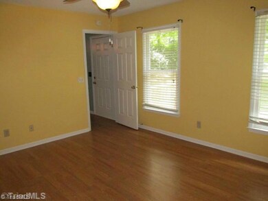 Master Bedroom.