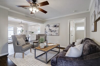 5005 Verdome Ln, Houston, TX 77092 - photo 5