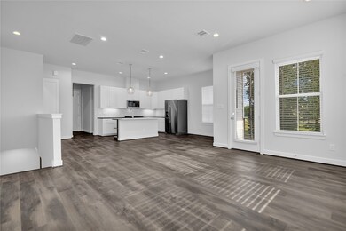 5728 White Magnolia St, Houston, TX 77091 - photo 5