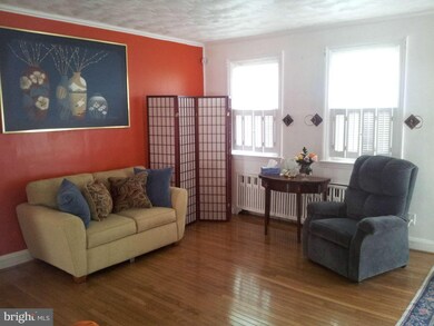 3729 Columbus Dr, Baltimore, MD 21215 - photo 3