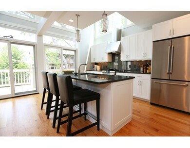 123 Morrison Ave unit 2, Somerville, MA 02144 - photo 2