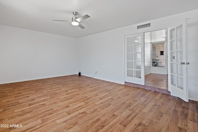 Bonus Room