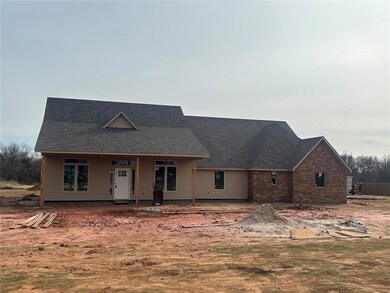 9676 Bryan Rd, Shawnee, OK 74804 - photo 4