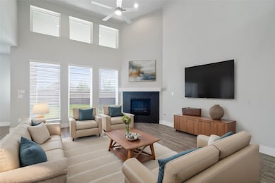 4715 Breezewood Ln, Rosenberg, TX 77471 - photo 7