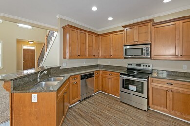 1240 Berkley Hills Pass, Evans, GA 30809 - photo 3