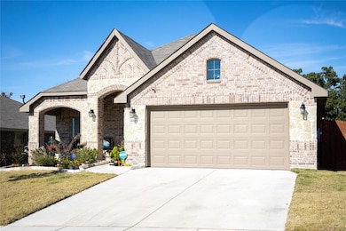 1020 Deer Valley Dr, Weatherford, TX 76087 - photo 4