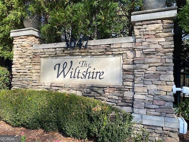 3047 Lenox Rd NE unit 1202, Atlanta, GA 30324 - photo 4