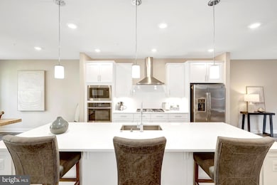 2334 Water Promenade Ave unit 2H, Herndon, VA 20171 - photo 3