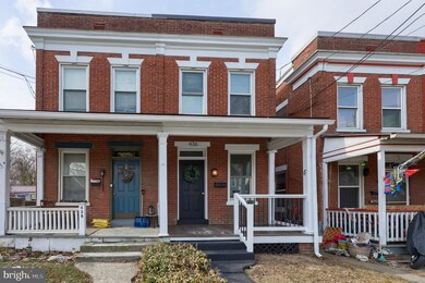 436 S Main St, Manheim, PA 17545 - photo 2
