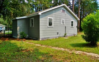 596 NE Double Run Rd, Lake City, FL 32055 - photo 2