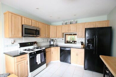 18 Secretariat Ct unit H, Tinton Falls, NJ 07724 - photo 6