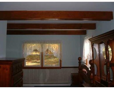 Master Bedroom.