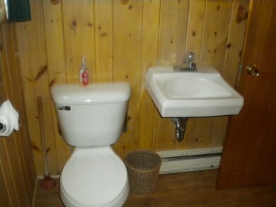 Remodeled bath